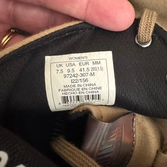 Palladium Revolt Hi TX Platform Sneaker Boot - 9.5 - Picture 4 of 4